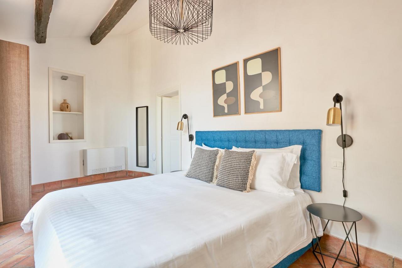 Sonder Montevecchio Aparthotel Roma Exterior foto