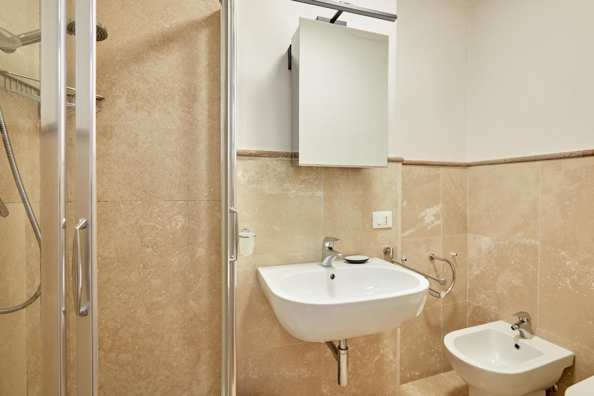 Sonder Montevecchio Aparthotel Roma Cameră foto
