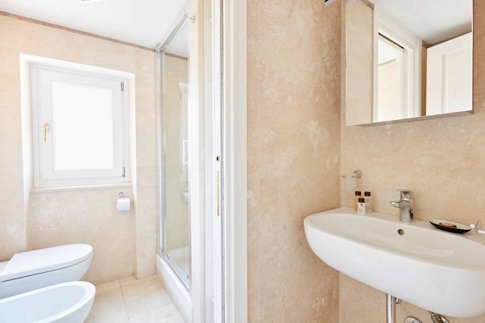 Sonder Montevecchio Aparthotel Roma Cameră foto