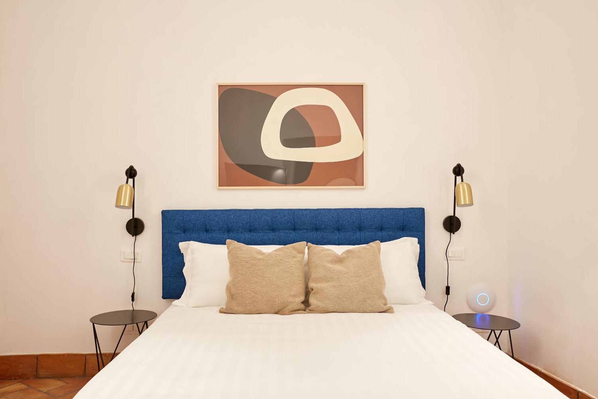 Sonder Montevecchio Aparthotel Roma Cameră foto