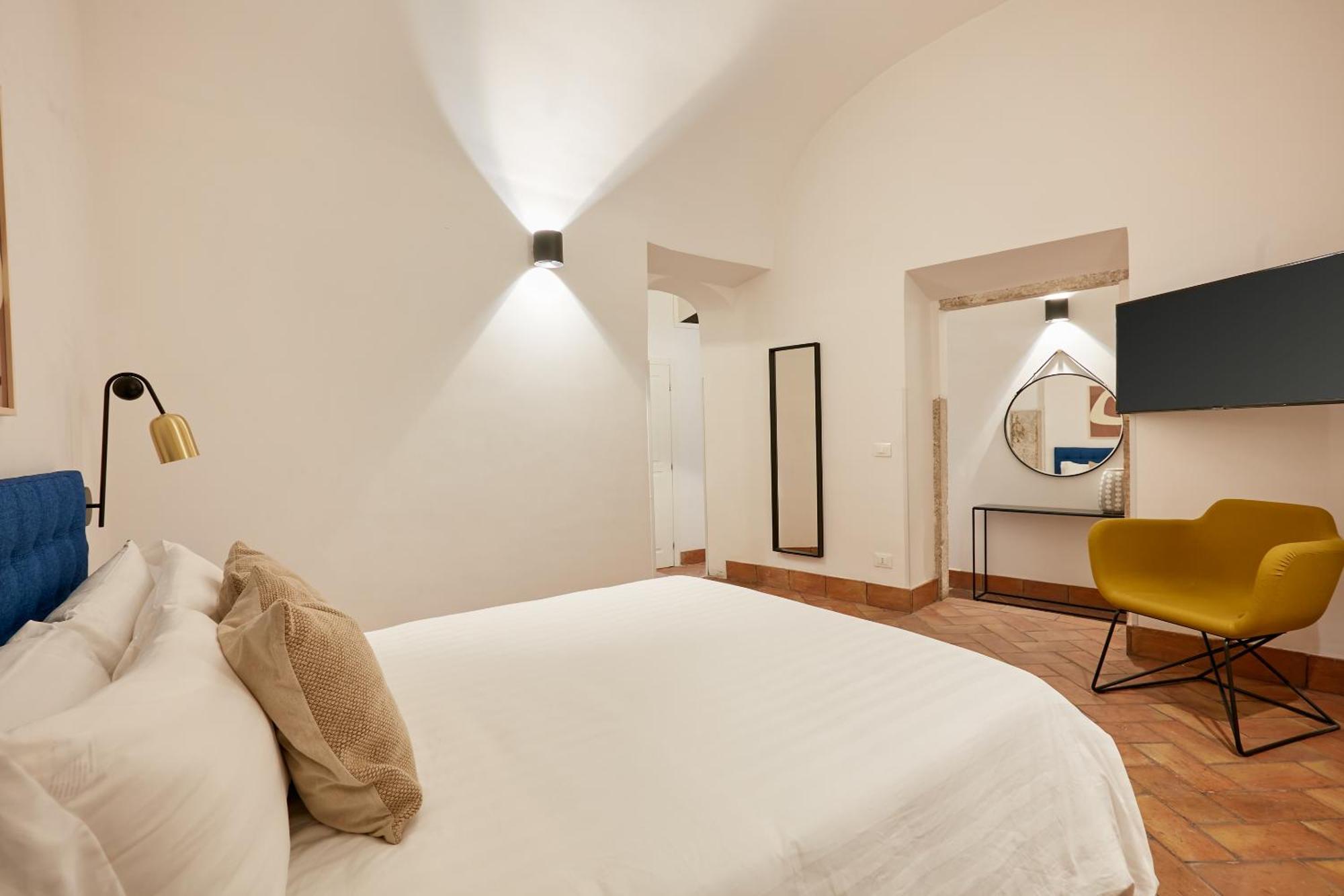 Sonder Montevecchio Aparthotel Roma Cameră foto