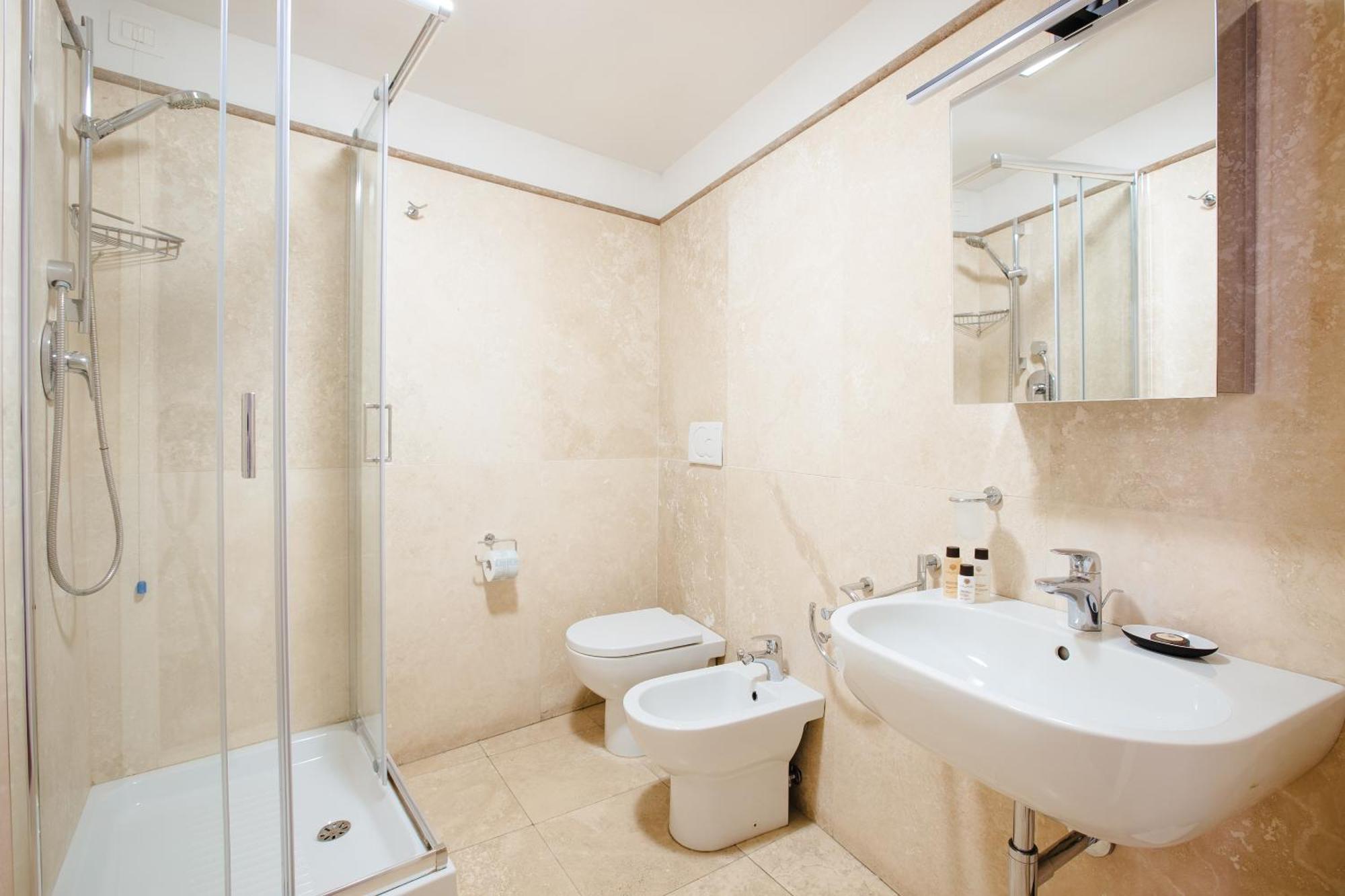 Sonder Montevecchio Aparthotel Roma Cameră foto