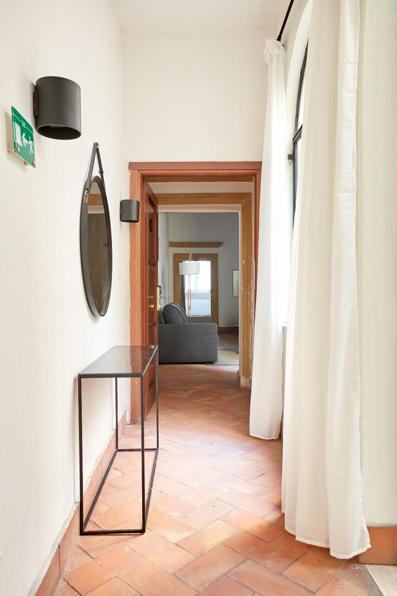 Sonder Montevecchio Aparthotel Roma Exterior foto