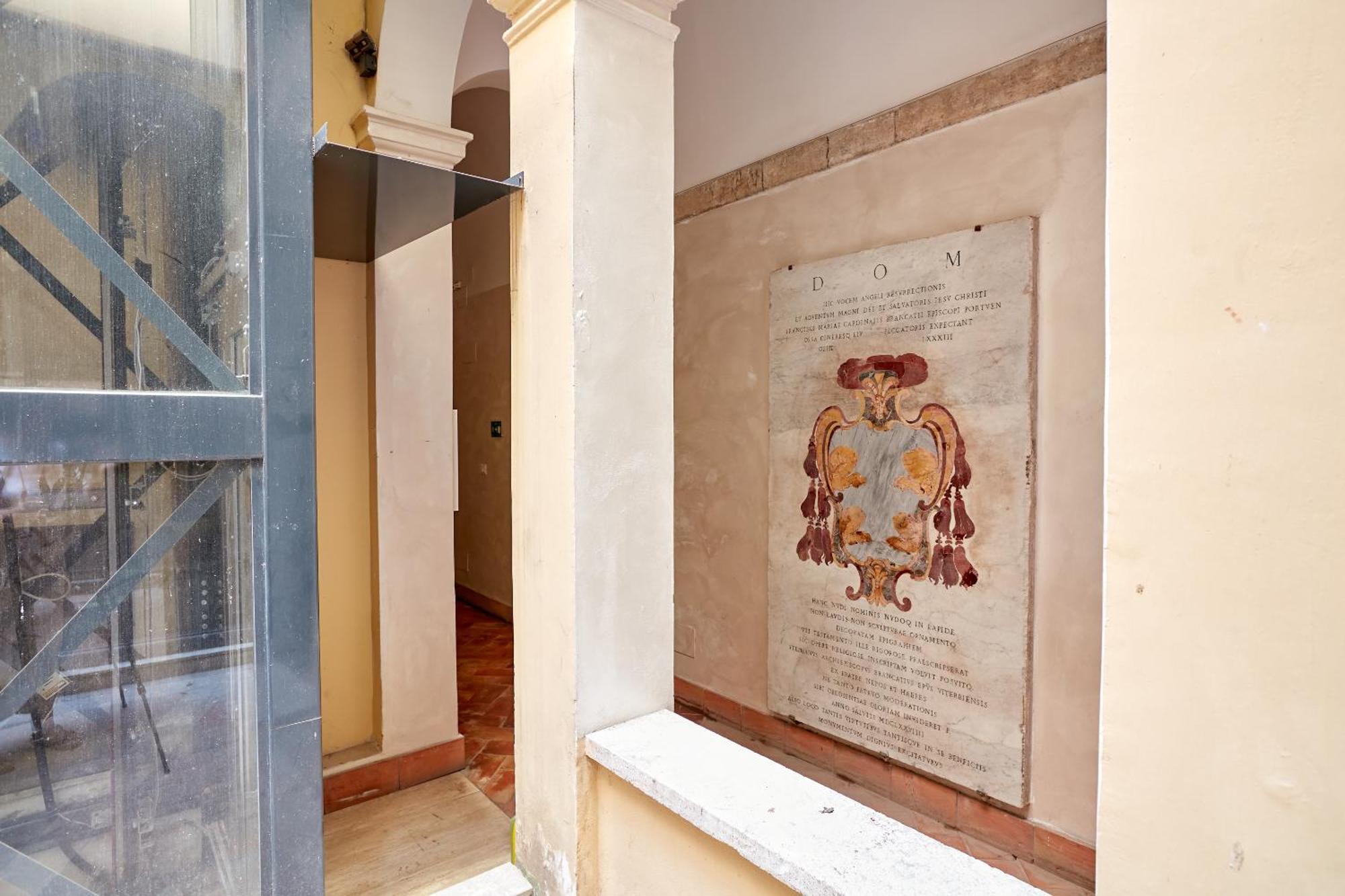 Sonder Montevecchio Aparthotel Roma Exterior foto
