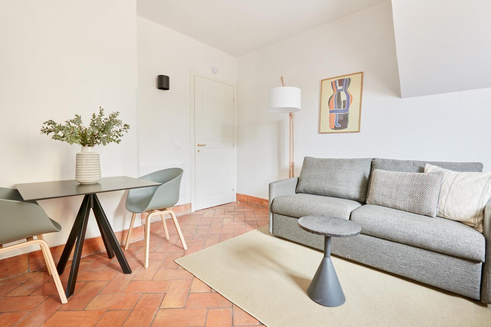 Sonder Montevecchio Aparthotel Roma Exterior foto